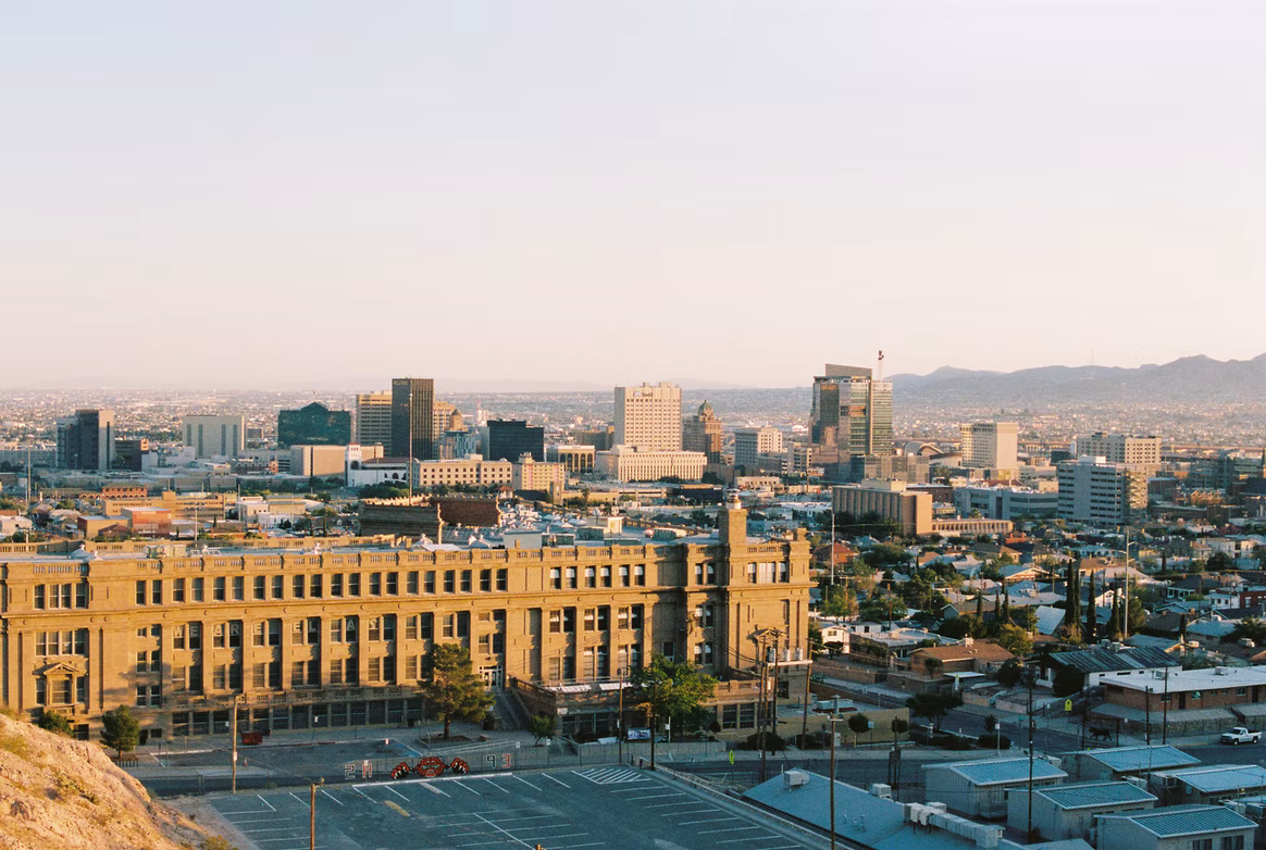 10 Things Your Military Family Will Love About Fort Bliss, TX