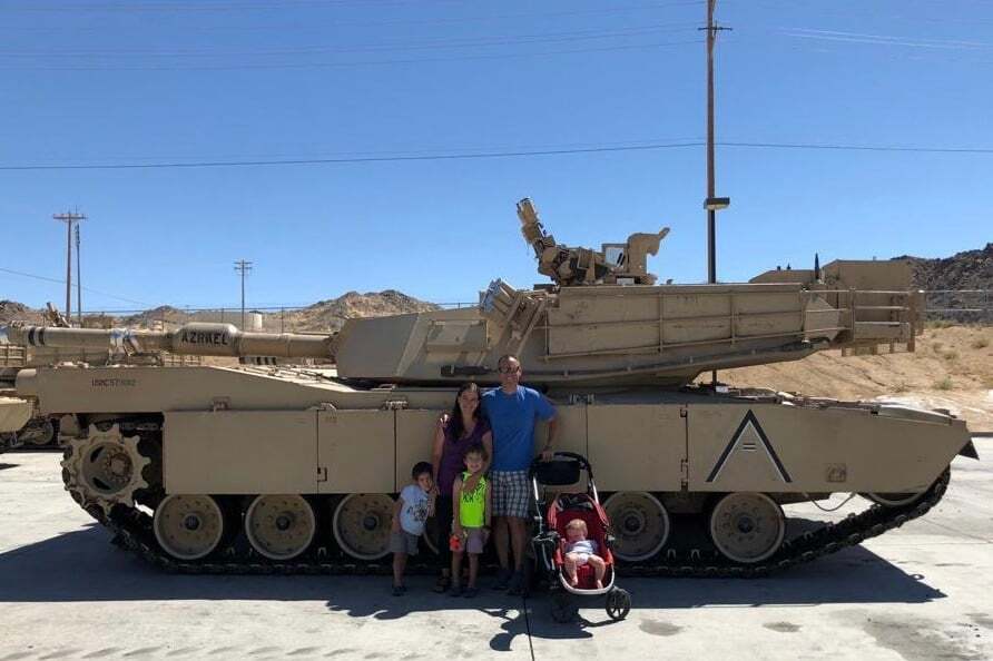 Finding Your Path as a Military Spouse with a Professional License