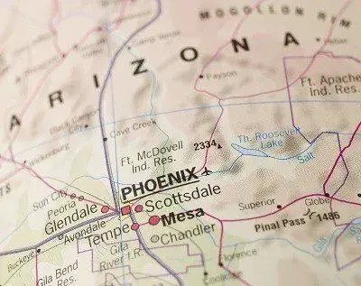 10 Things Your Military Family Will Love About Luke AFB, AZ