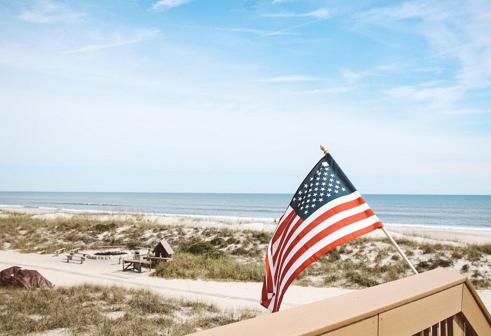 10 Things Your Military Family Will Love about Naval Station Mayport, FL