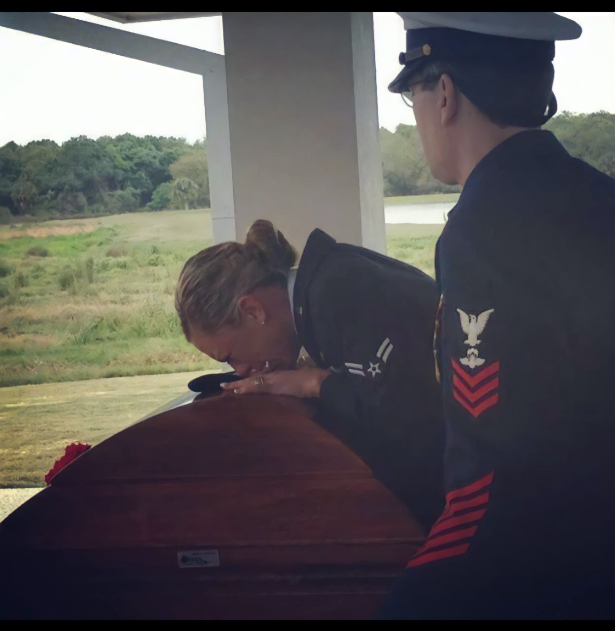 6 Things I Wish I Knew Before Becoming a Widow