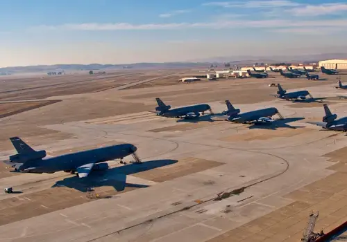 10 Things Your Military Family Will Love About Travis Air Force Base, CA
