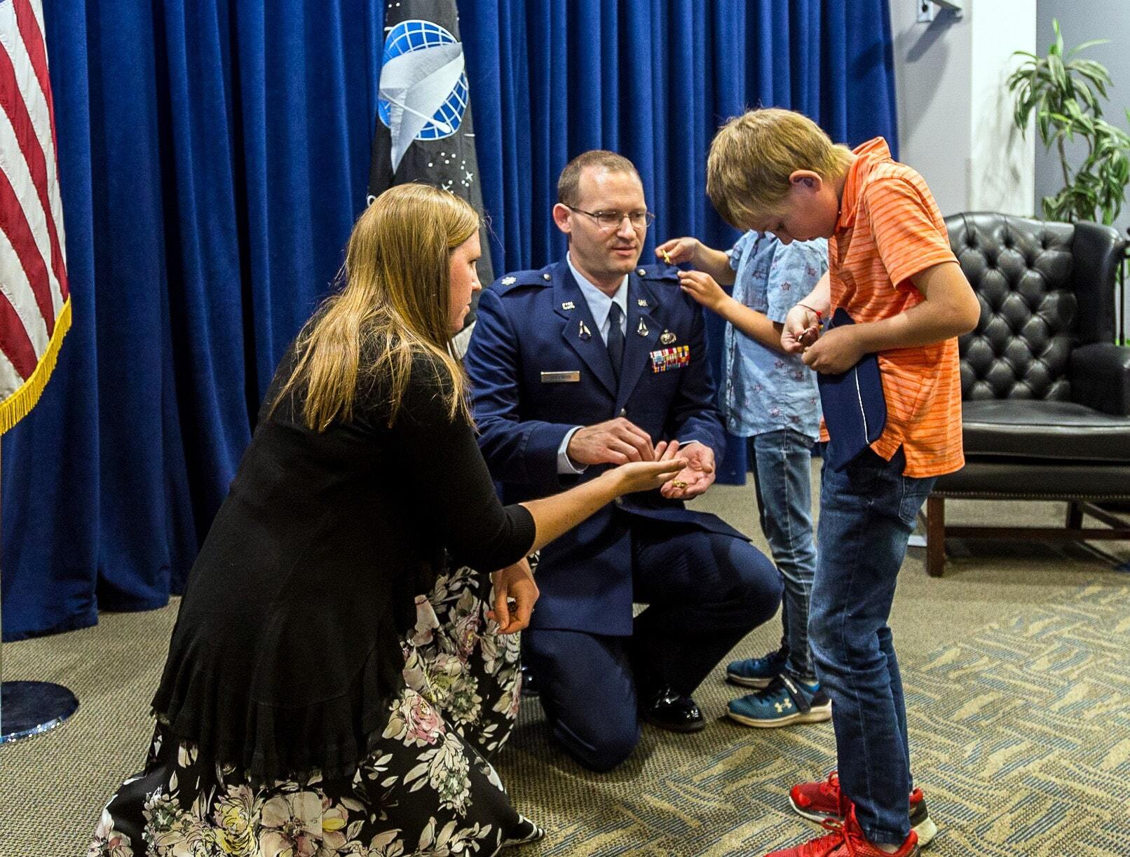 What Veterans Day Means to Me as a Military Spouse and Veteran