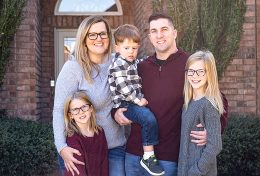 What to Do with Your $1,776 Warrior Dividend