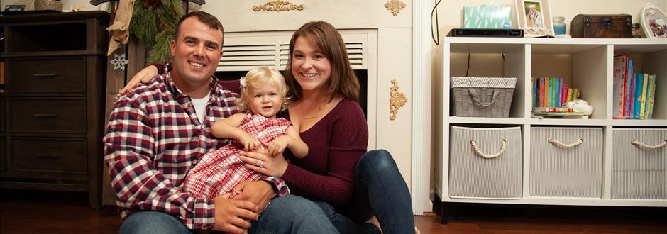 A Holiday Wish: From Our Home to Yours