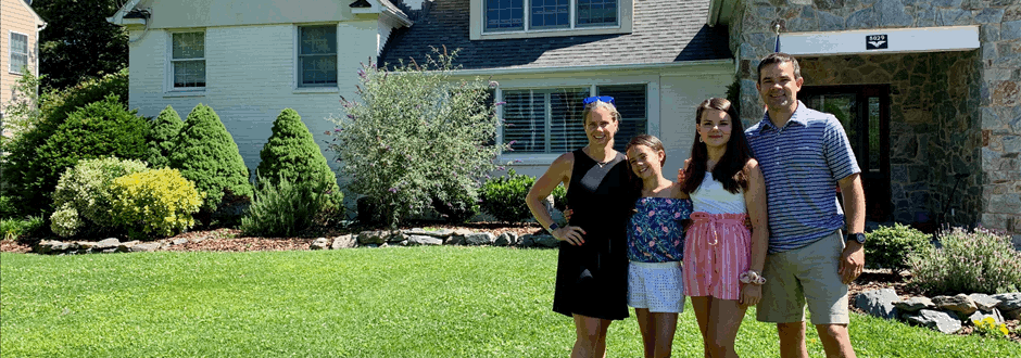 AAFMAA Member Refinanced and Saved $300 a Month