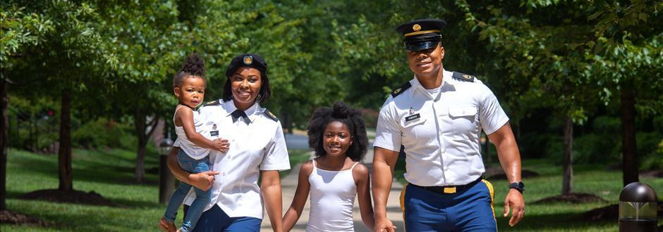 Armed Forces Mutual Members Enjoy Exclusive AUSA Membership Benefits