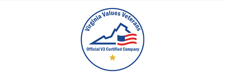 AAFMAA Recognized as a V3 Certified Employer