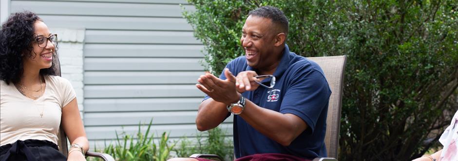 AAFMAA Sponsorship Will Contribute to Funding Tools and Resources to Help Build Wealth in the Veteran Community