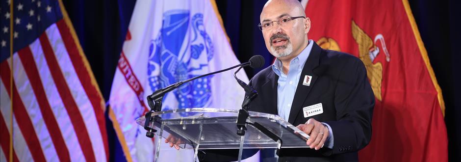 AAFMAA Welcomes New Leadership in 2020