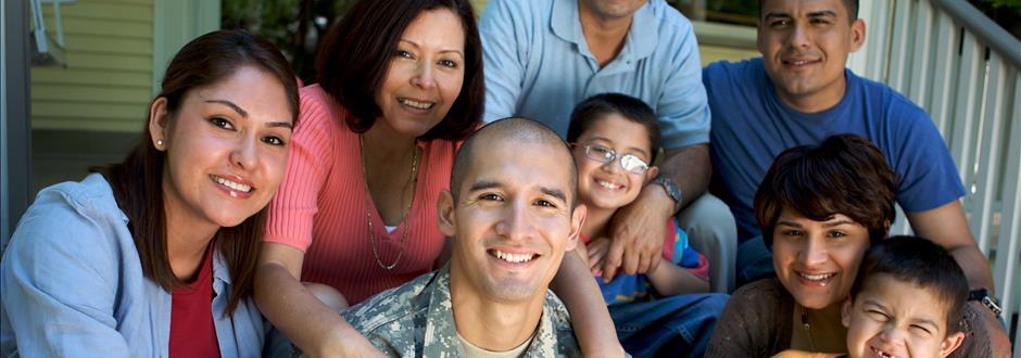 Access to Permanent Life Insurance Just Got Easier and More Affordable for More Veteran Families