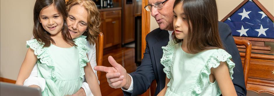 Advice for Military Families Facing Unique Financial Challenges