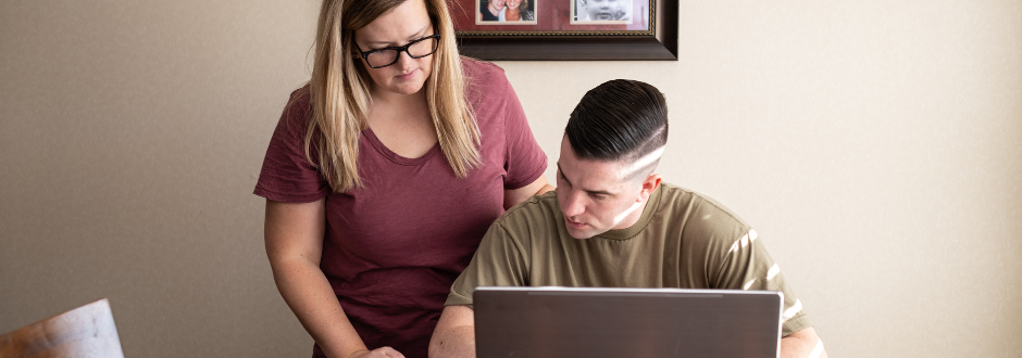 Advice Military Leaders Can Give Their Servicemembers Who Are in Debt