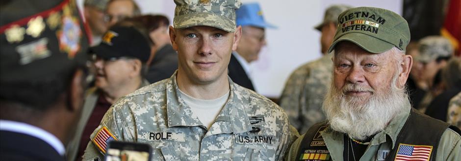 Agent Orange Exposure: Benefits You May Be Entitled To