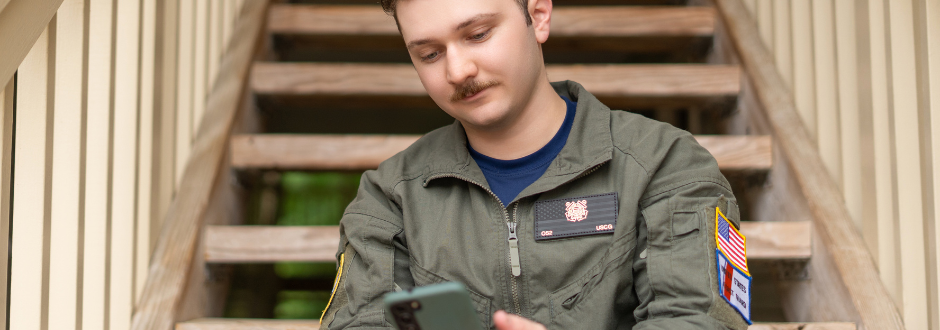 AI-Powered Tool for Servicemembers Transitioning Out of the Military