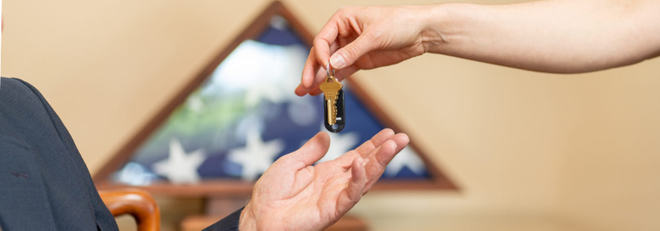 AMS Helps Resolve Credit Problems to Qualify Ex-Navy Homebuyers
