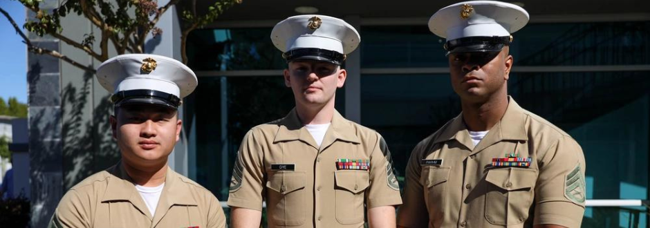 Benefits of Joining the Military