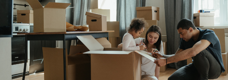 Big Changes to PCS Moves Are Shaking Up Military Families