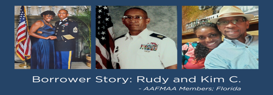 Borrower's Story: Refinancing to Save $1,300 a Month