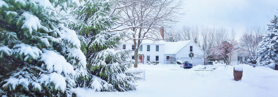 Brrr… Is It Time to Winterize Your House? Check Out These 7 Ideas