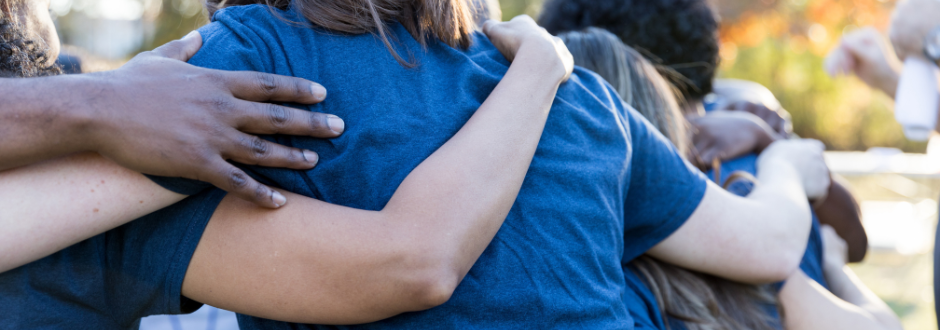 Building a Community After a PCS