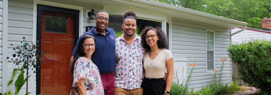 Buying a Home While Transitioning Out of the Military