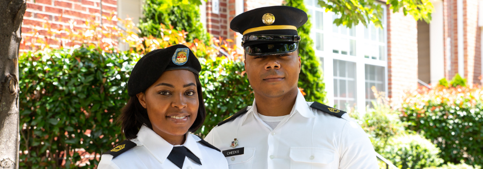 Celebrating Military Homeowners (and Buyers!) This Month