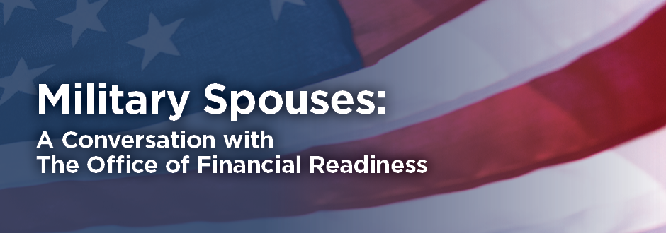 Connect with MilSpouses Like You on Topics That Matter