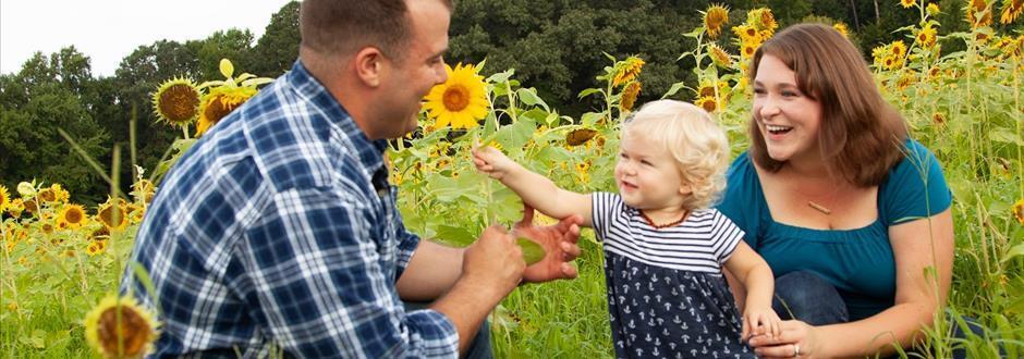 Creating the Right Financial Protection Plan for Your Family