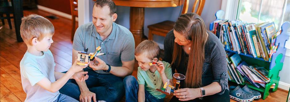 Dependent Care Flexible Spending Accounts for Military Families