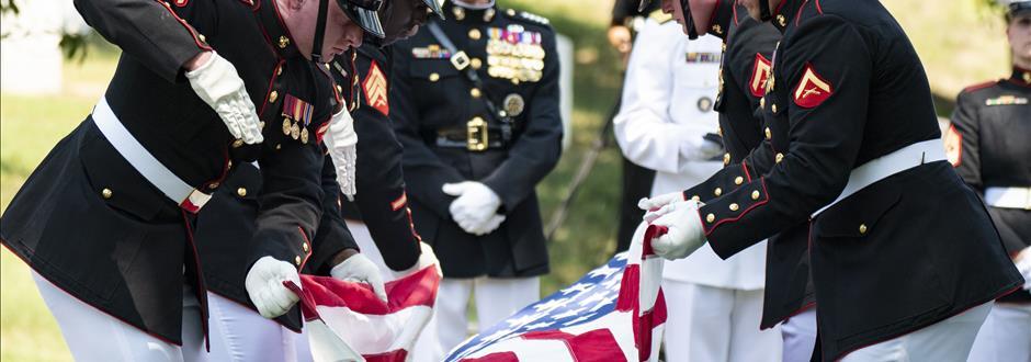 Do You Know About Your VA Burial Benefits?