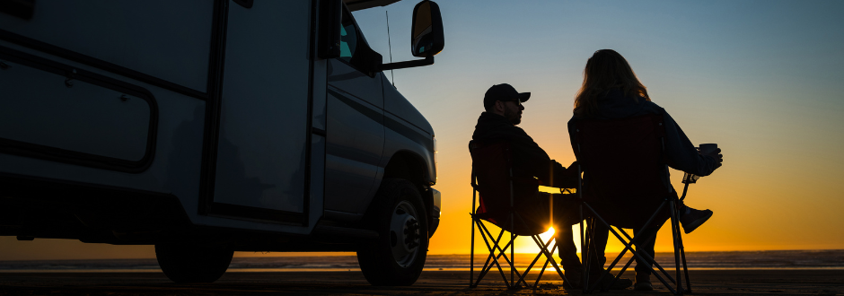 Embracing the Financial Impact of Living in an RV as a Military Family