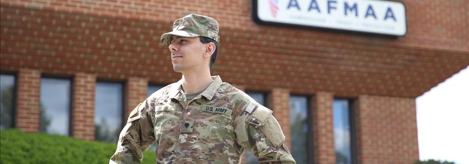 Employer Policies to Support Reserve and Guard Employees