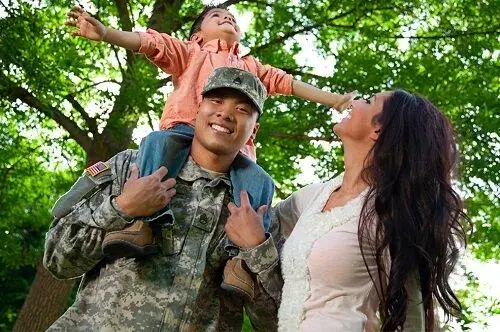 8 Free and Discounted Activities for Military Families