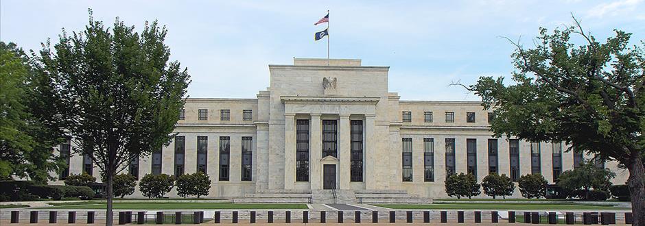 Federal Reserve Lowers The Discount Rate
