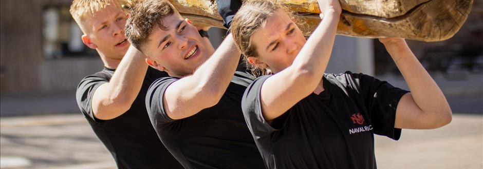 Financial Planning Advice for Cadets and Midshipmen