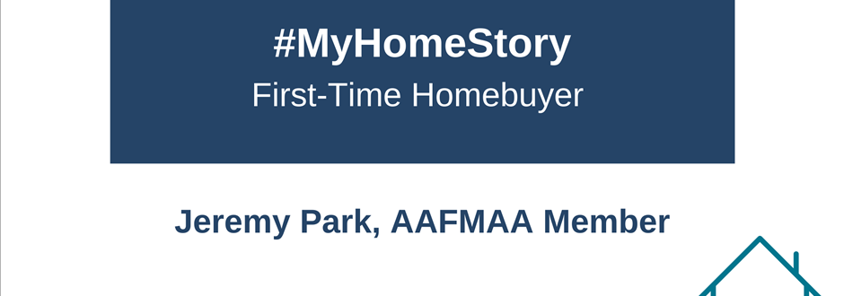 First-Time Buyer Purchases Home While Overseas