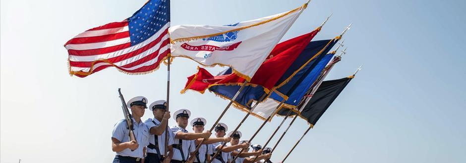 Get to Know Coast Guard Mutual Assistance