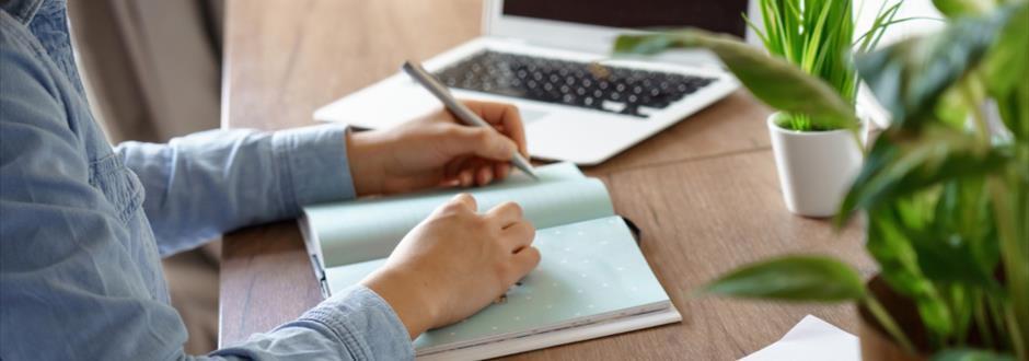 Goals for Every Season of MilSpouse Life