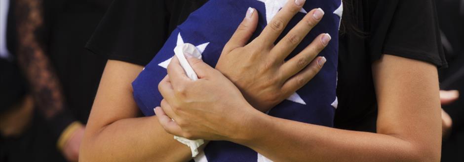 Gold Star Spouse Benefits, Resources, and Legislation