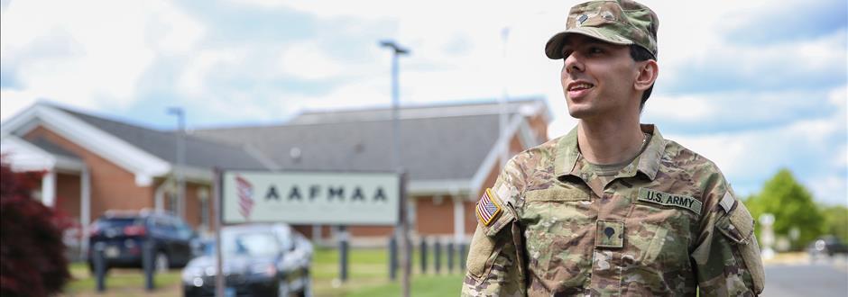 Hiring Veterans with the Help of the Career Development Convention