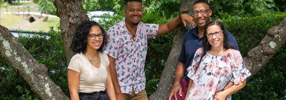 How an MCSF Scholarship Makes College Affordable