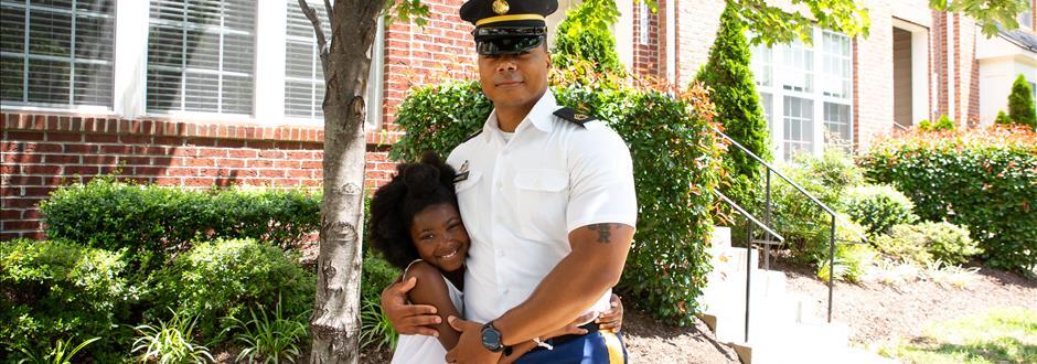 How Army Emergency Relief Helps Servicemembers Suffering Financial Hardship