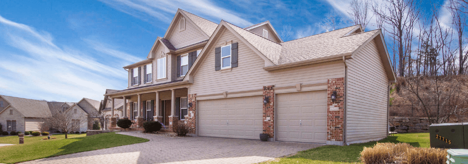 How Much Down Payment Do I Need to Buy a House?