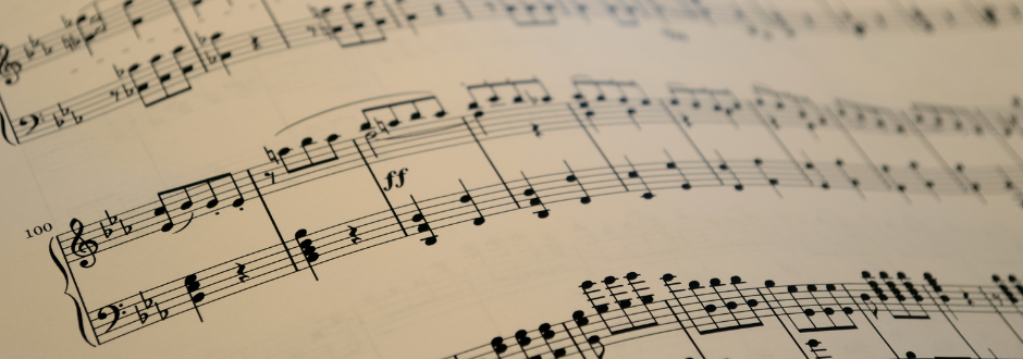 How Music Benefits Mental Health