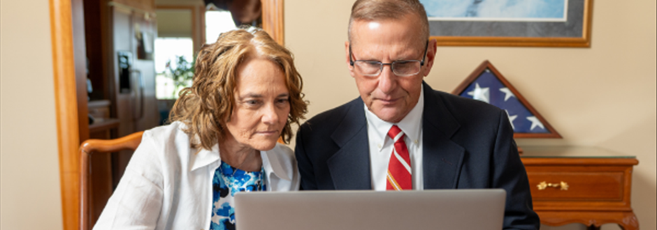 How to Enroll in TRICARE as a Veteran Family