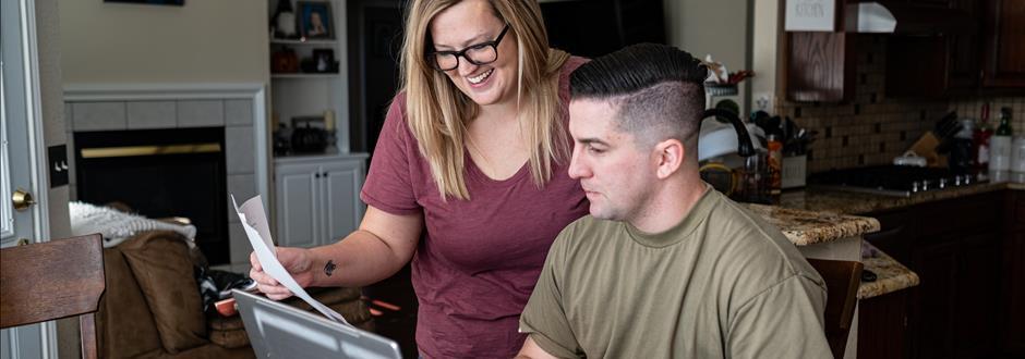 How to Get Help with a VA Claim for a Disability