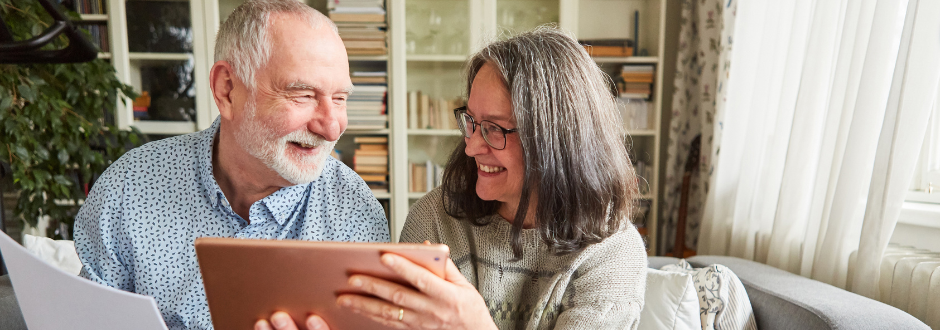 How VAWL Works Harder as You Age