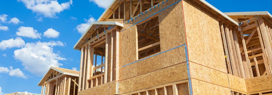 Is It Cheaper to Build or Buy a Home?