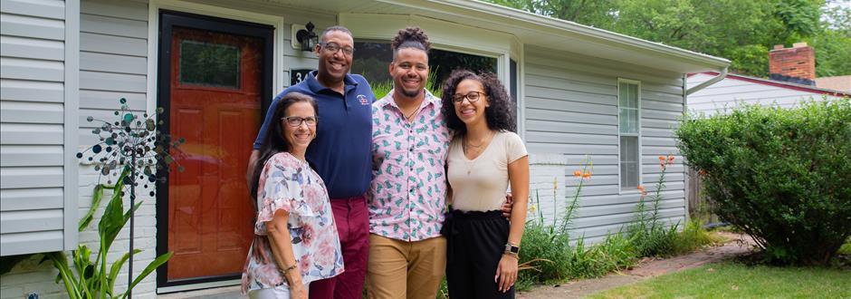 Is This a Good Time to Buy a Home?